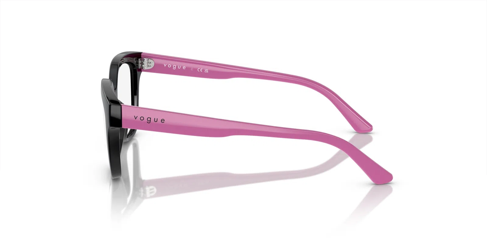 Vogue Eyewear Kids Vista 2023 Eyeglasses - view 12